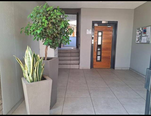 2 BEDROOM APARTMENT FOR SALE IN MOREHILL